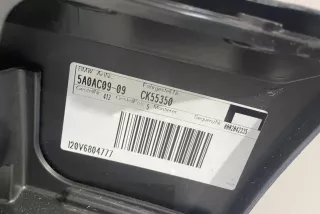 5A0AC09 , art3323489 Бампер передний BMW IX i20 Арт 3323489, вид 15