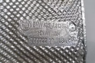 7213683 , art3350498 Тепловой экран глушителя BMW X3 F25 Арт 3350498, вид 4