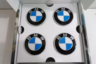 6850834 , art3610178 Колпак колесный BMW 5 G30/G31 Арт 3610178, вид 1