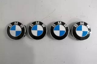 6850834 , art3610178 Колпак колесный BMW 5 G30/G31 Арт 3610178, вид 2
