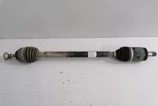 7641212 , art4500665 Полуось задняя (приводной вал, ШРУС) BMW i3 Арт 4500665, вид 1