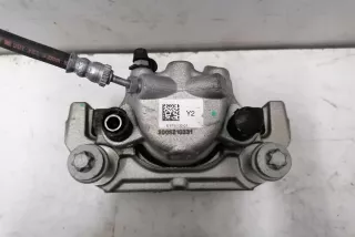 6895222 , art5534992 Суппорт передний правый BMW 3 G20/G21 Арт 5534992, вид 3