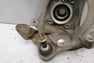 6884385 , art5582060 Ступица передняя левая BMW 5 G30/G31 Арт 5582060, вид 4