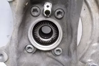 6884385 , art5582060 Ступица передняя левая BMW 5 G30/G31 Арт 5582060, вид 5