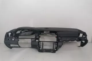 9166657 , art5616311 Панель передняя салона (торпедо) BMW 5 F10/F11/GT F07 Арт 5616311, вид 1