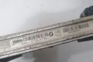 7628057 , art5665880 Интеркулер BMW 4 F32/F33/GT F36 Арт 5665880, вид 4