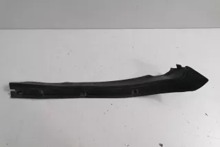 7264273 , art5717619 Молдинг крыла переднего левого BMW 4 F32/F33/GT F36 Арт 5717619, вид 1