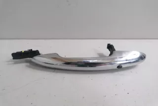7327341 , art5716989 Ручка наружная передняя левая MINI Cooper F56,F55 Арт 5716989, вид 1