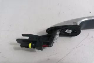 7327341 , art5716989 Ручка наружная передняя левая MINI Cooper F56,F55 Арт 5716989, вид 5