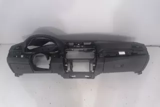 9297893 , art5954108 Панель передняя салона (торпедо) BMW 5 F10/F11/GT F07 Арт 5954108, вид 1