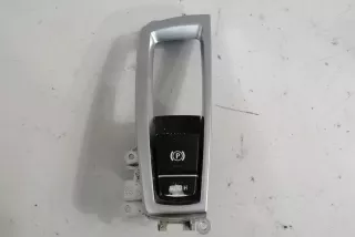 9217594 , art5825576 Кнопка ручного тормоза (ручника) BMW X3 F25 Арт 5825576, вид 1