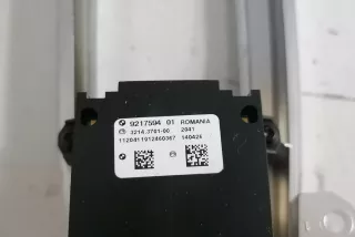 9217594 , art5825576 Кнопка ручного тормоза (ручника) BMW X3 F25 Арт 5825576, вид 4