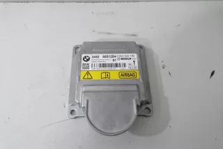 6851284 , art5936736 Блок AirBag BMW X3 F25 Арт 5936736, вид 1