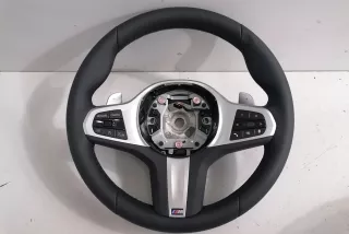 8008186 , art5965276 Руль BMW 5 G30/G31 Арт 5965276, вид 1