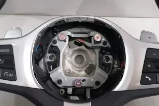 8008186 , art5965276 Руль BMW 5 G30/G31 Арт 5965276, вид 3