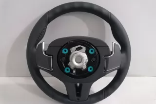 8008186 , art5965276 Руль BMW 5 G30/G31 Арт 5965276, вид 9
