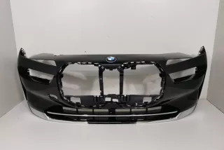 5A45BF8 , art7892039 Бампер передний BMW 7 G70 Арт 7892039, вид 1
