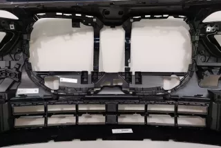 5A45BF8 , art7892039 Бампер передний BMW 7 G70 Арт 7892039, вид 16