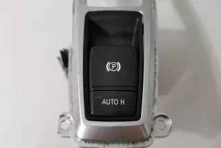 9148508 , art8007178 Кнопка ручного тормоза (ручника) BMW X5 E70 Арт 8007178, вид 2