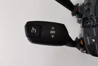 9164419 , art8007163 Шлейф руля BMW X5 E70 Арт 8007163, вид 3