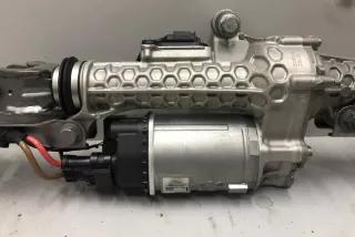 6893752, 6895076 , art8047564 Рулевая рейка BMW 8 G14/G15/G16 Арт 8047564, вид 5