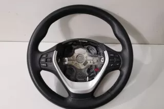 6854753 , art8054746 Руль BMW 3 F30/F31/GT F34 Арт 8054746, вид 1
