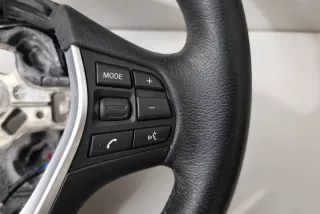 6854753 , art8054746 Руль BMW 3 F30/F31/GT F34 Арт 8054746, вид 4