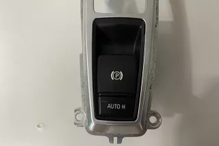 9148508 , art8200064 Кнопка ручного тормоза (ручника) BMW X6 E71/E72 Арт 8200064, вид 2