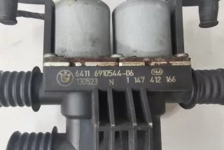 6910544 , art8225587 Заслонка печки/климат-контроля BMW X5 E70 Арт 8225587, вид 5