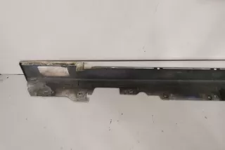 7256912 , art8558450 Накладка на порог BMW 3 F30/F31/GT F34 Арт 8558450, вид 7