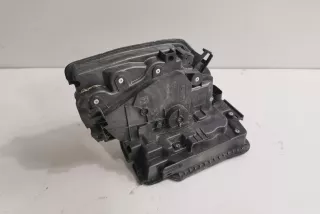 7477695 , art8836540 Замок двери передней левой BMW 5 G30/G31 Арт 8836540, вид 1