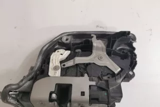 7477695 , art8836540 Замок двери передней левой BMW 5 G30/G31 Арт 8836540, вид 2
