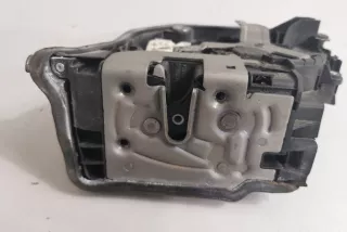 7477695 , art8836540 Замок двери передней левой BMW 5 G30/G31 Арт 8836540, вид 3