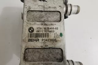 7575405 , art8906957 Интеркулер BMW 6 F06/F12/F13 Арт 8906957, вид 5