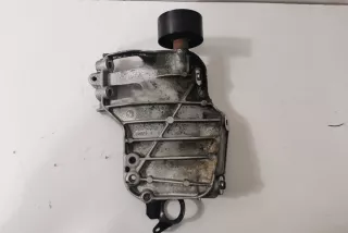 7585167 , art9054699 Кронштейн компрессора кондиционера BMW 3 F30/F31/GT F34 Арт 9054699, вид 1