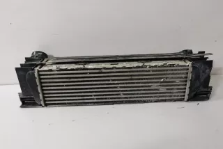 7618809 , art9047378 Интеркулер BMW 3 F30/F31/GT F34 Арт 9047378, вид 1