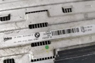 7618809 , art9047378 Интеркулер BMW 3 F30/F31/GT F34 Арт 9047378, вид 5