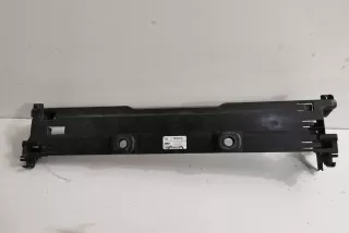 7603625 , art9057668 Балка под радиатор BMW 5 F10/F11/GT F07 Арт 9057668, вид 1