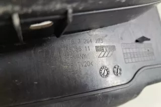 7264273 , art9526612 Молдинг крыла переднего левого BMW 4 F32/F33/GT F36 Арт 9526612, вид 5