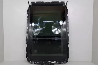 9466700, 9466705, 5A0C760, 8738777 , art9589798 Стекло панорамной крыши BMW X5 G05  Арт 9589798, вид 1