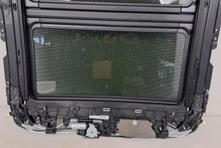 9466700, 9466705, 5A0C760, 8738777 , art9589798 Стекло панорамной крыши BMW X5 G05  Арт 9589798, вид 13
