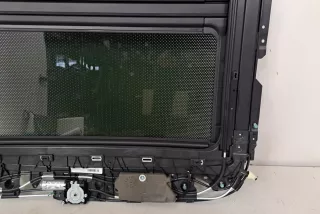 9466700, 9466705, 5A0C760, 8738777 , art9589798 Стекло панорамной крыши BMW X5 G05  Арт 9589798, вид 14