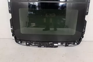 9466700, 9466705, 5A0C760, 8738777 , art9589798 Стекло панорамной крыши BMW X5 G05  Арт 9589798, вид 6