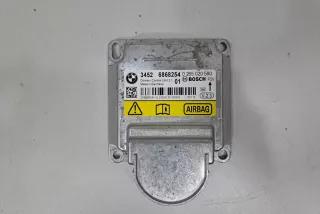 6868254, 6887753 , art9621385 Блок AirBag BMW 3 F30/F31/GT F34 Арт 9621385, вид 1