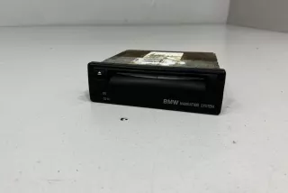 8375128 , art9621377 Блок навигации BMW 5 E39 Арт 9621377, вид 1