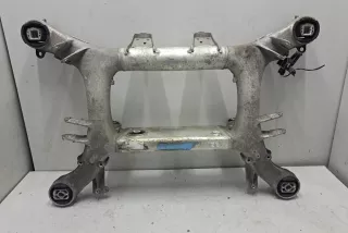 6866423 , art9644260 Балка подвески задняя BMW 6 G32 Арт 9644260, вид 1