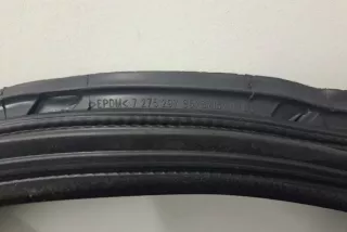 7275297, 7328767 , art9804265 Уплотнитель BMW 6 F06/F12/F13 Арт 9804265, вид 8