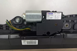 7249794 , art9900202 Стекло панорамной крыши BMW 3 F30/F31/GT F34 Арт 9900202, вид 14