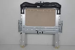 7249794 , art9900202 Стекло панорамной крыши BMW 3 F30/F31/GT F34 Арт 9900202, вид 9
