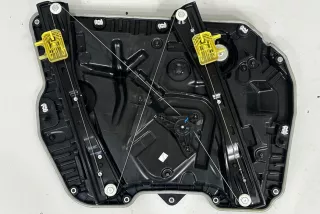 7393458, 7498148 , art10008417 Молдинг двери передней правой BMW X3 G01 Арт 10008417, вид 1